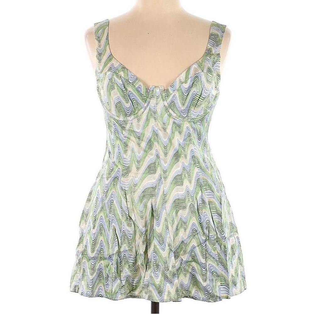 Yori Mini Dress